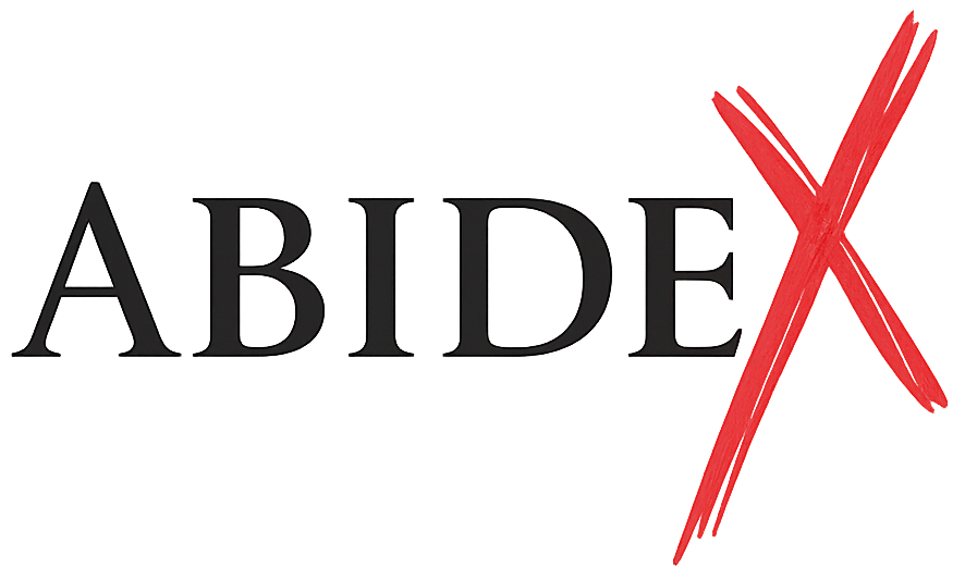 AbideX Logo
